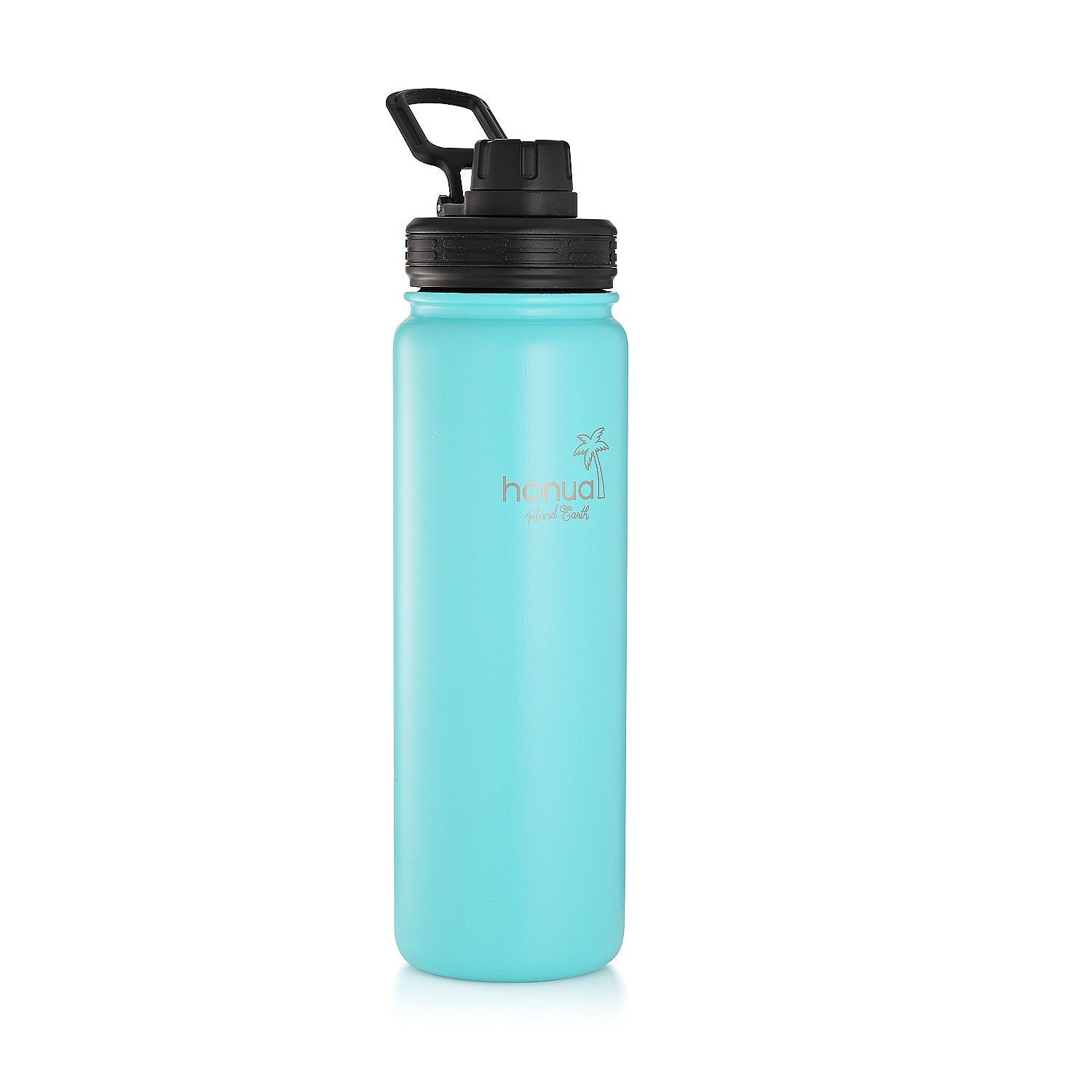 Honua 24oz (731ml) Stainless Steel Drink Bottle – Islandearthdesign