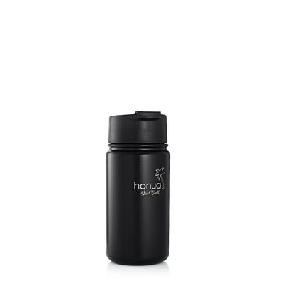 honua 14oz (415ml) stainless steel coffee flask