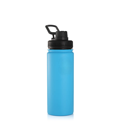 STAINLESS STEEL DRINK BOTTLE 18oz (511ml)