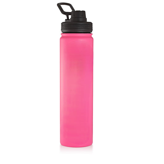 STAINLESS STEEL DRINK BOTTLE 24oz (731ml)