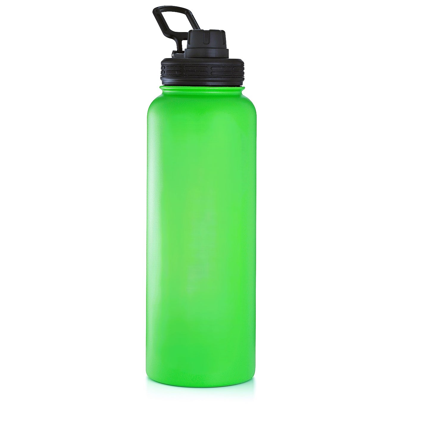 STAINLESS STEEL DRINK BOTTLE 40oz (1.1L)