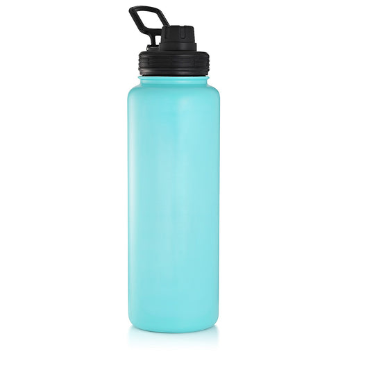 STAINLESS STEEL DRINK BOTTLE 40oz (1.1L)