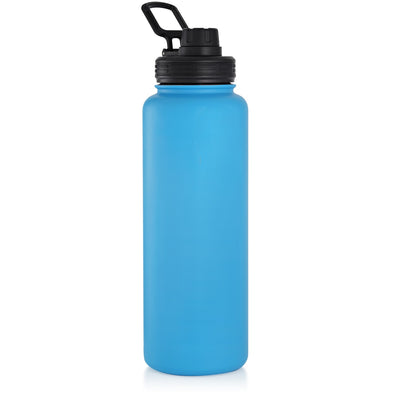 STAINLESS STEEL DRINK BOTTLE 40oz (1.1L)