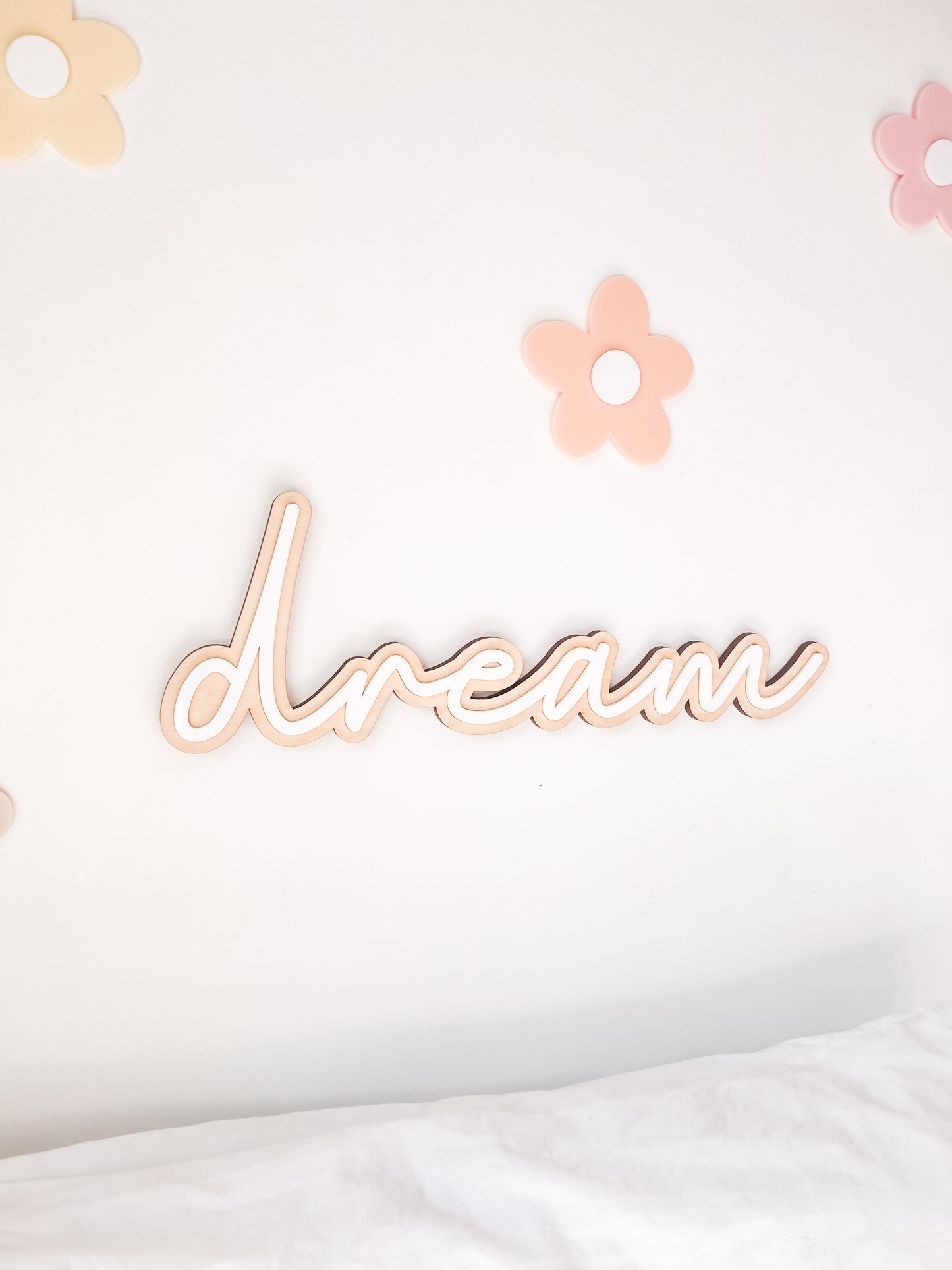 DREAM - SCRIPT