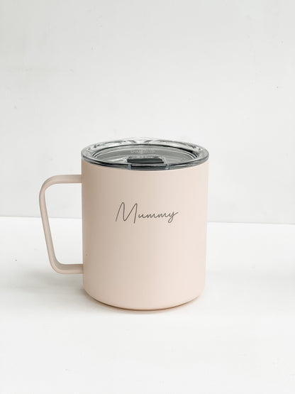 MIIR 12OZ CAMP CUP