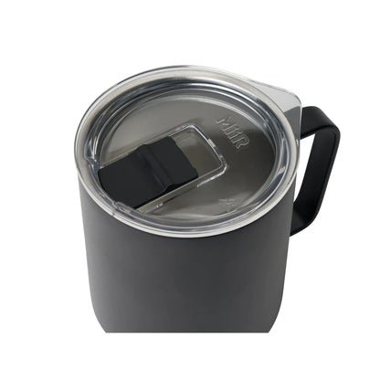 Personalised stainless steel coffee cup MiiR