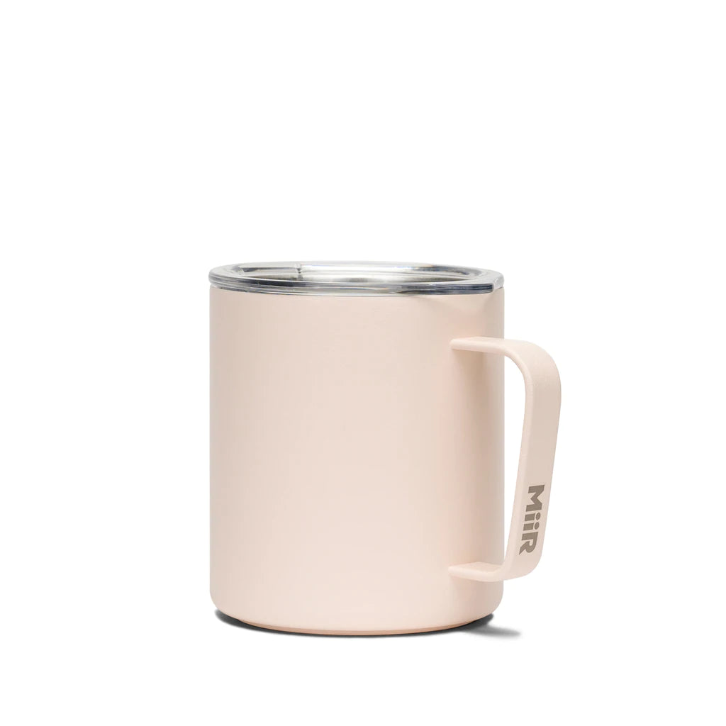 Personalised stainless steel coffee cup MiiR
