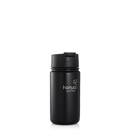 honua 14oz (415ml) stainless steel coffee flask