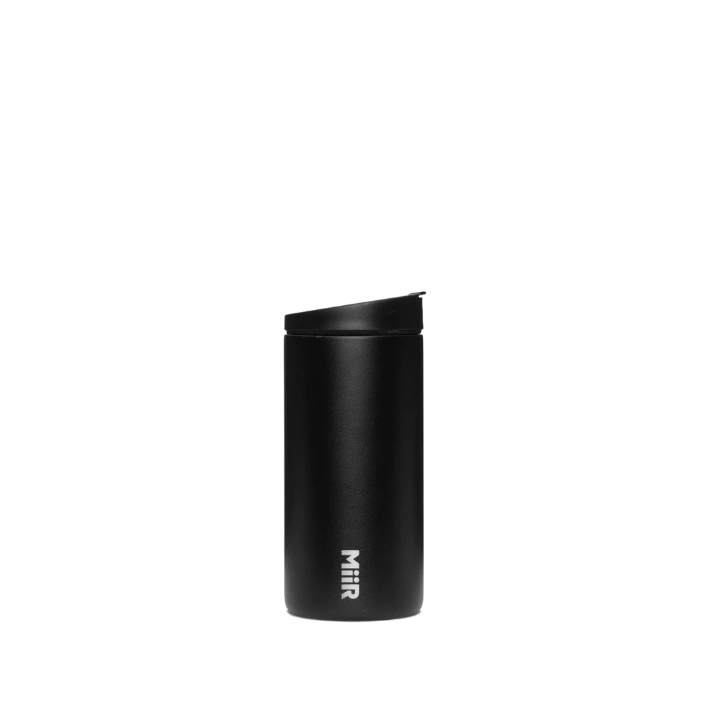 Personalised stainless steel coffee flask MiiR