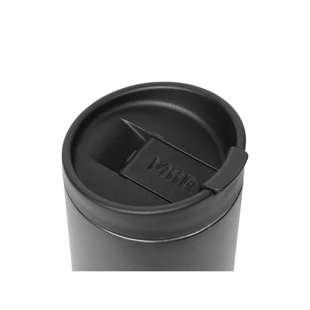 Personalised stainless steel coffee flask MiiR
