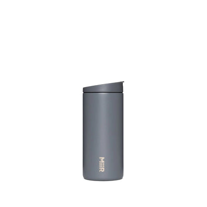 Personalised stainless steel coffee flask MiiR