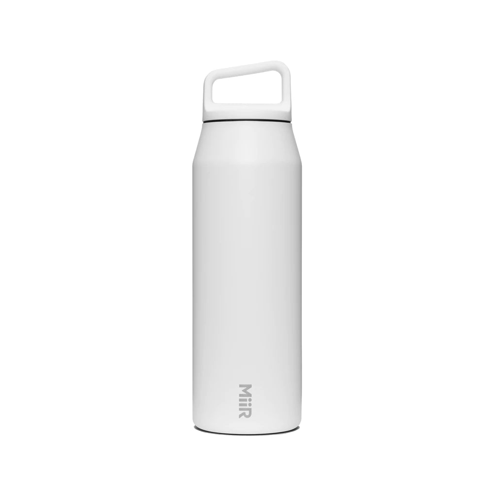 Personalised stainless steel drink bottle MiiR