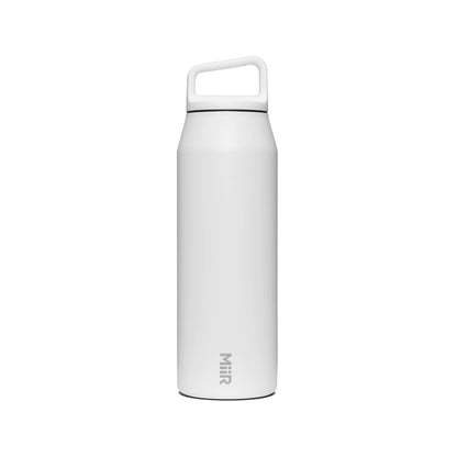 Personalised stainless steel drink bottle MiiR
