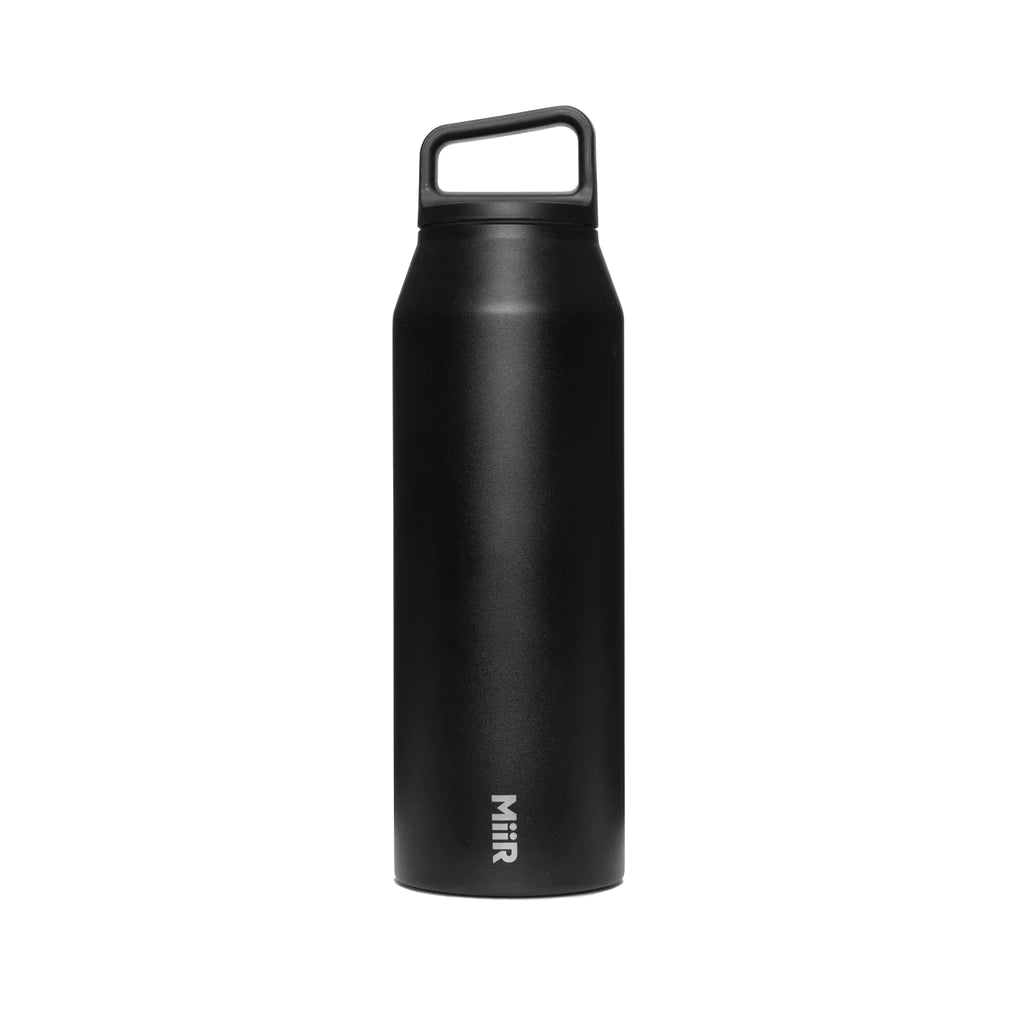 Personalised stainless steel drink bottle MiiR