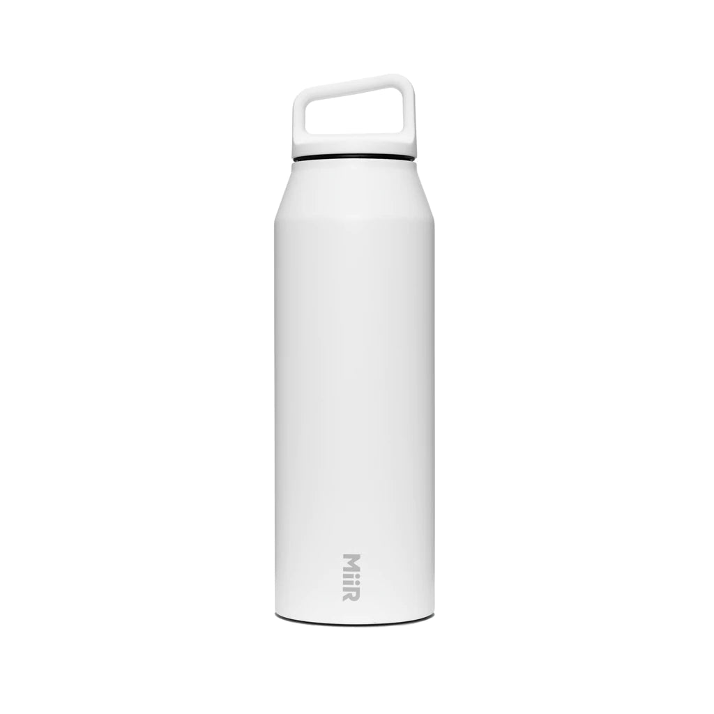 Personalised stainless steel drink bottle MiiR